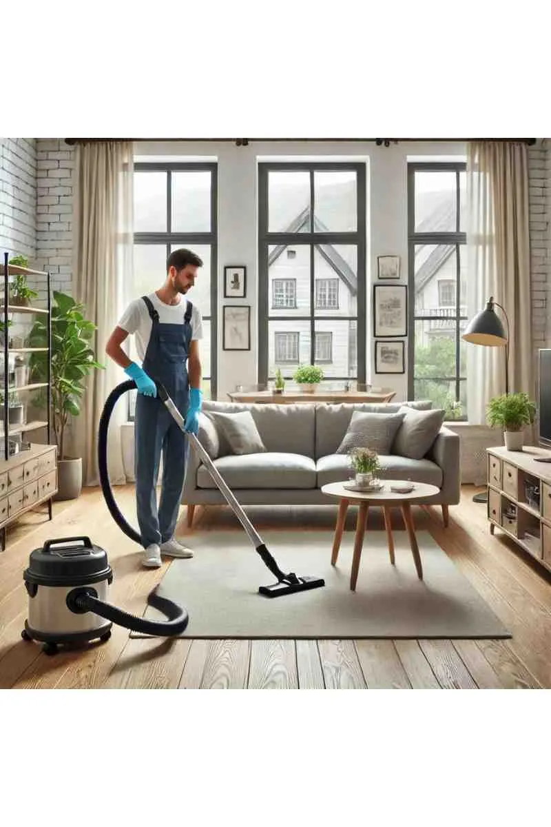 Top Home Cleaning Services Near Me: Your Guide to a Spotless Home