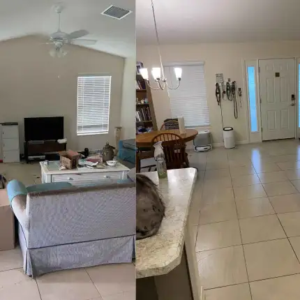 Move Out House Cleaning in Denver, CO: What You Need to Know Before You Hand Over the Keys