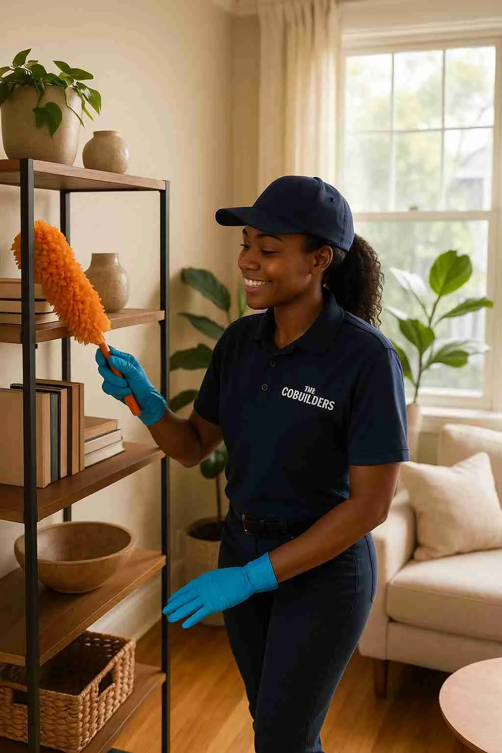Cleaning Services for Home Near Me in Atlanta: What to Expect & How to Choose the Right One