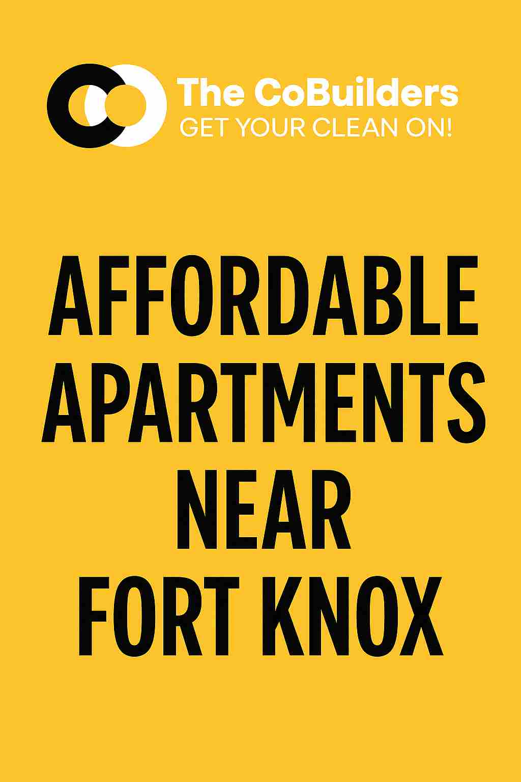 Affordable Apartments Near Fort Knox