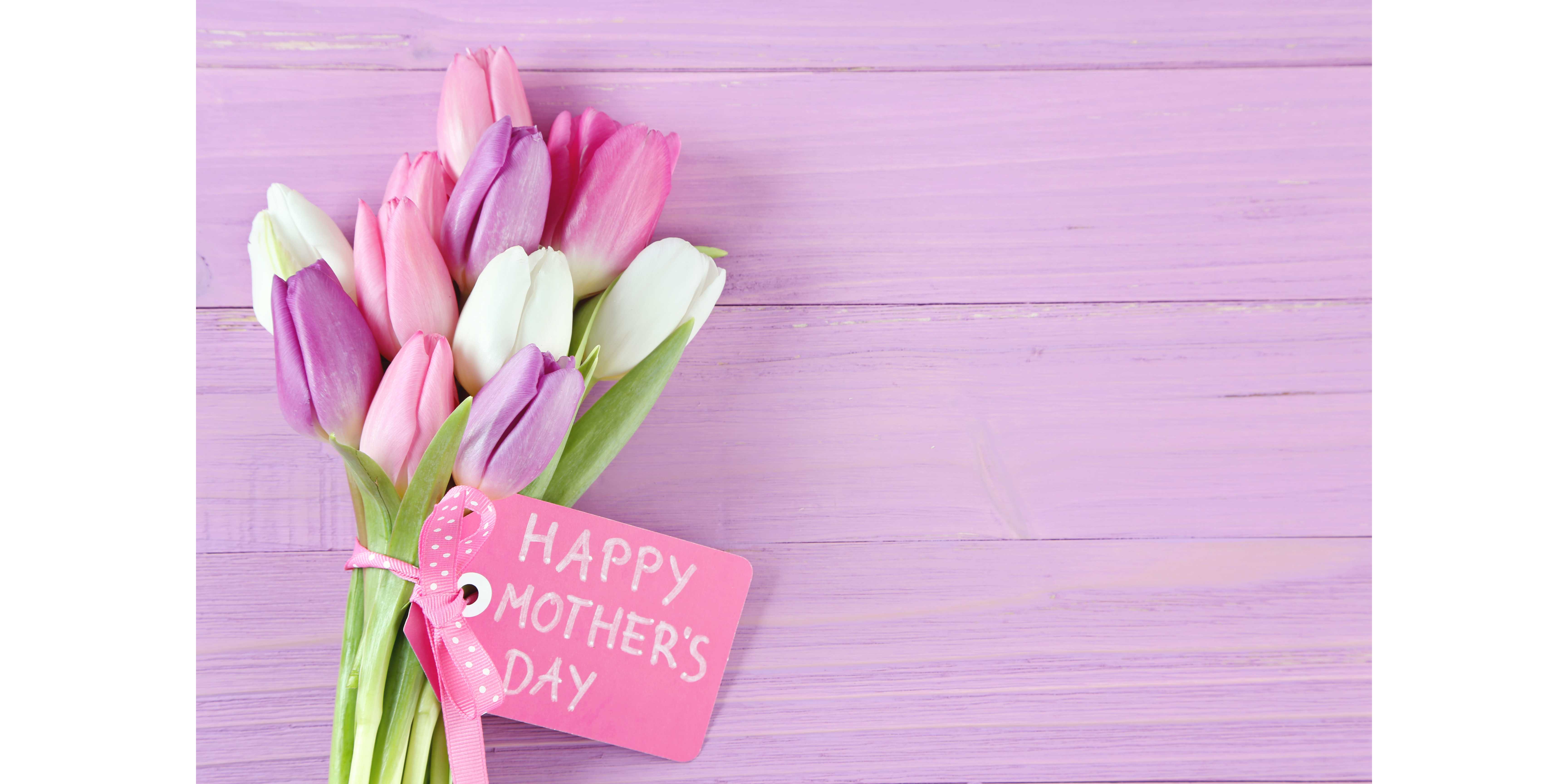 The Ultimate Mother's Day Gift