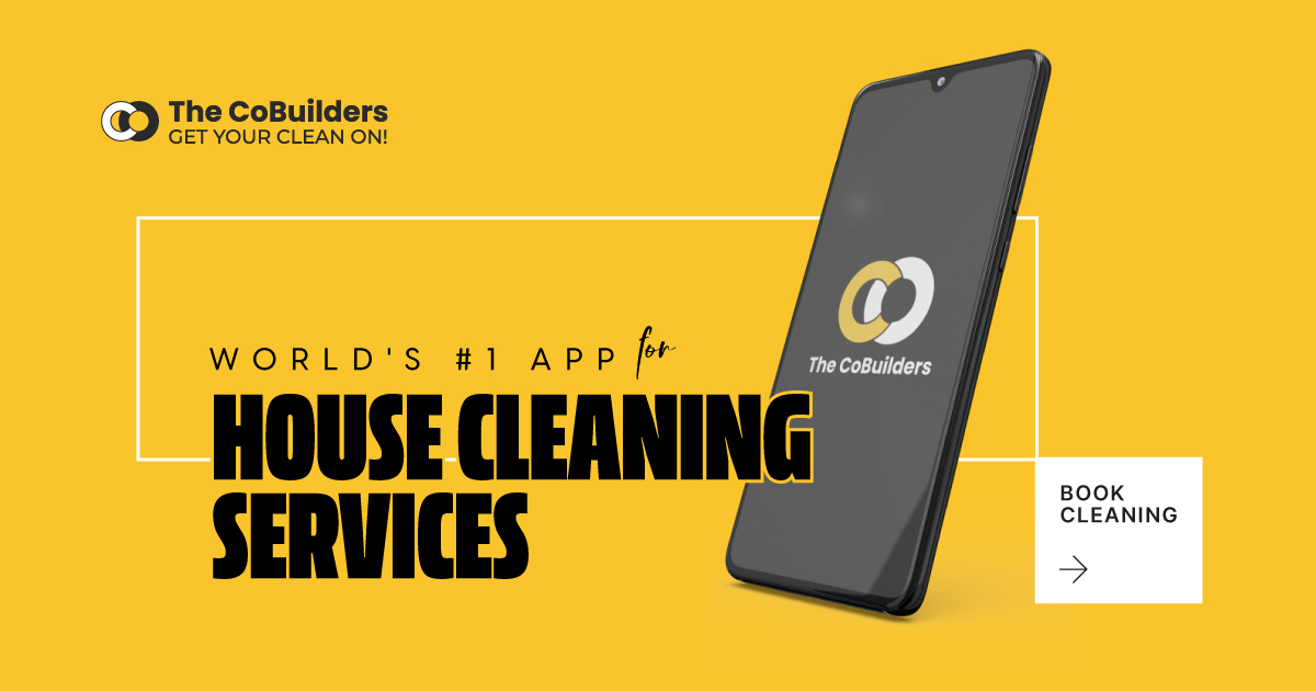house cleaning services
