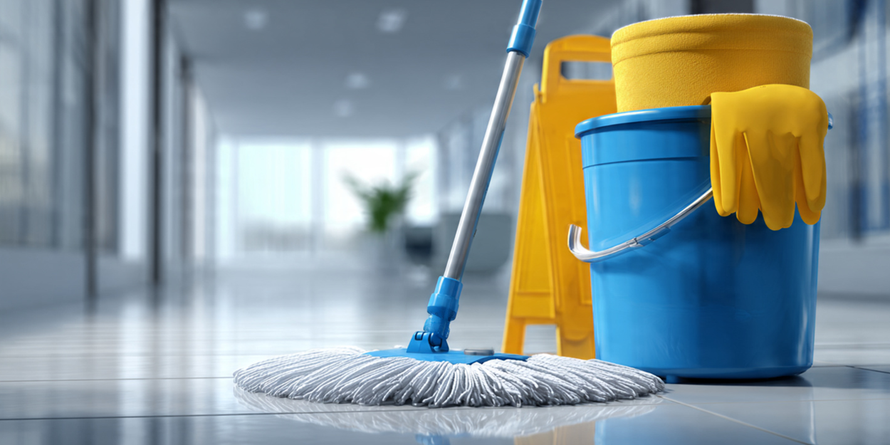 House Cleaning Houston Tx
