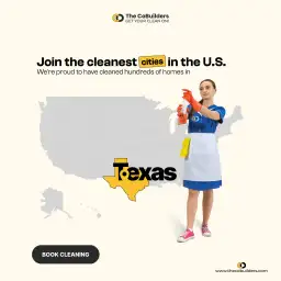 Best House Cleaning Service in Texas