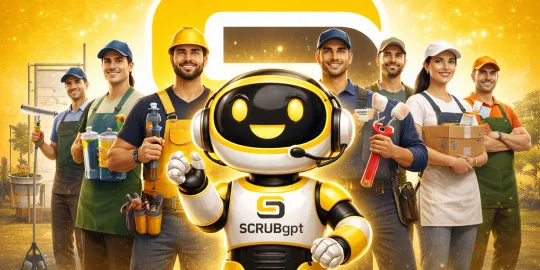 SCRUBgpt