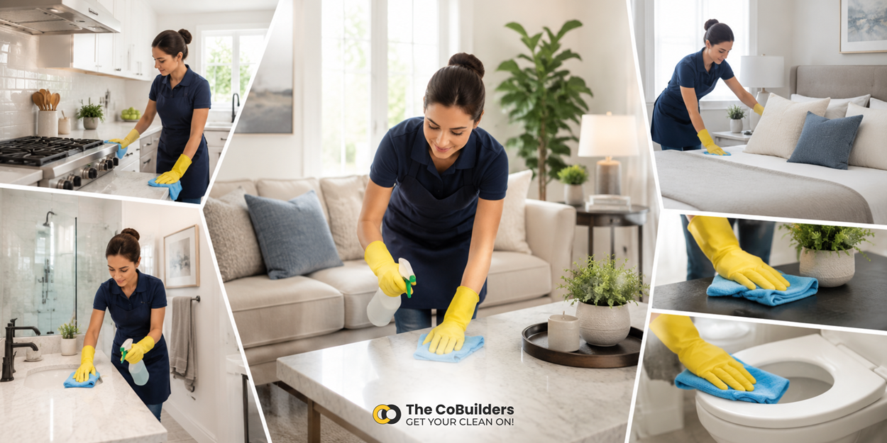 House Cleaning Service