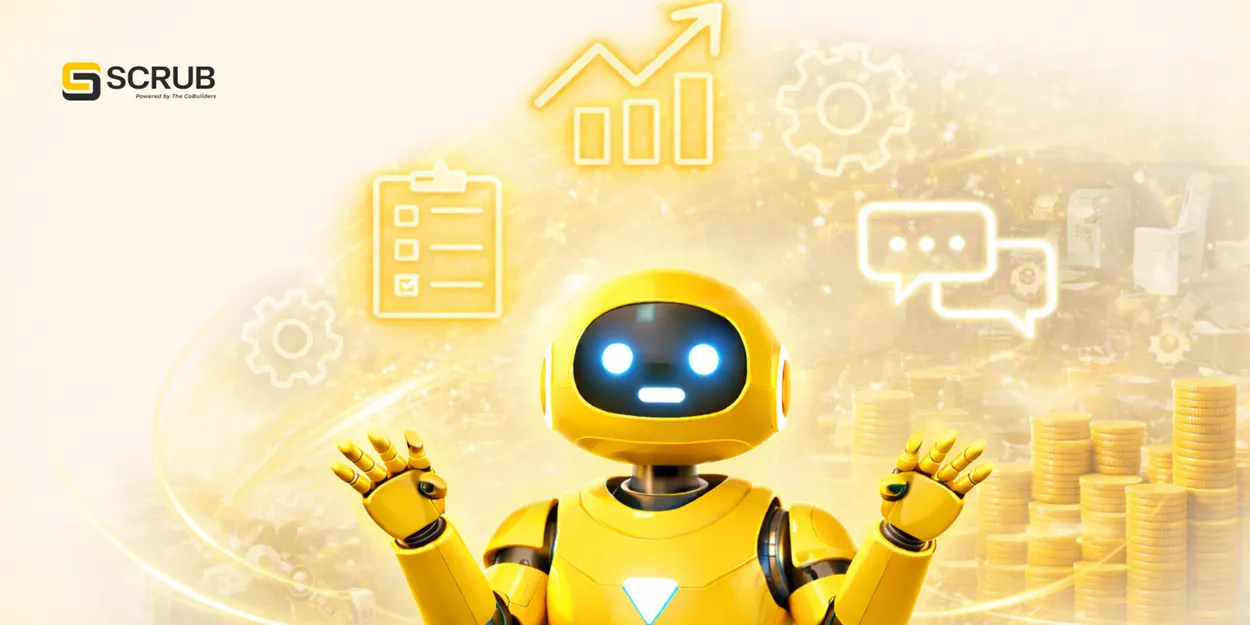 How to Create 30 Days of Social Media Posts in 10 Minutes Using AI?