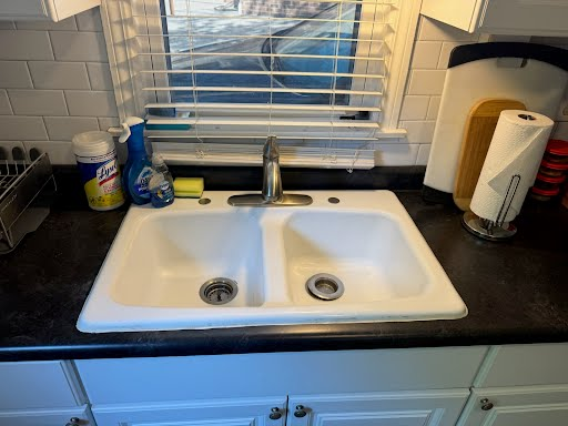 kitchen cleaning in County Cook, IL