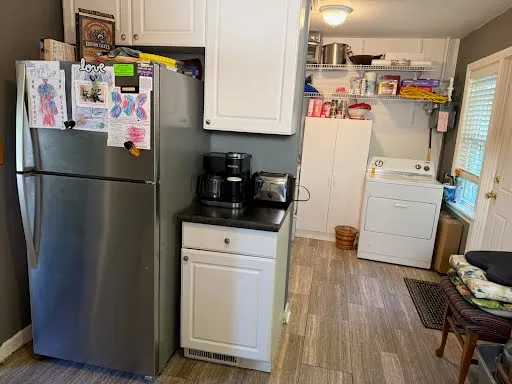 House cleaning work in Cook County, IL