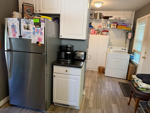 House cleaning work in Cook County, IL