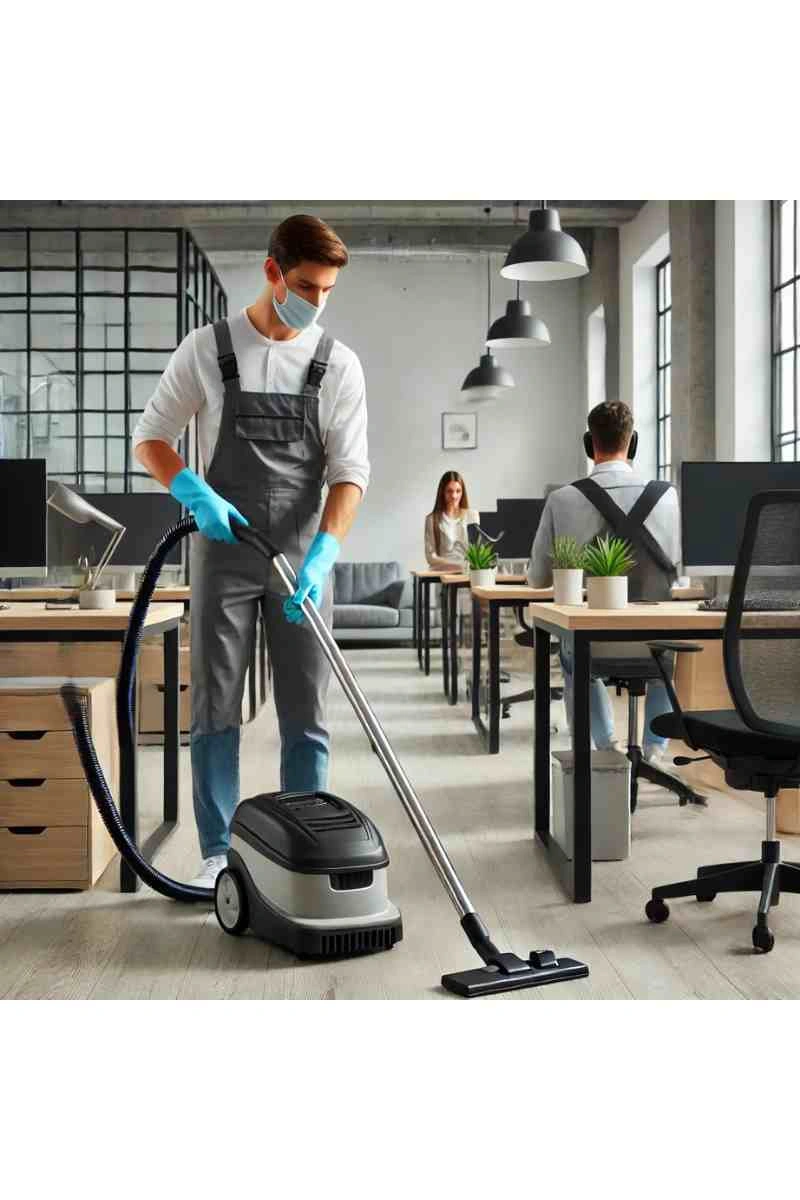 Cleaning Services