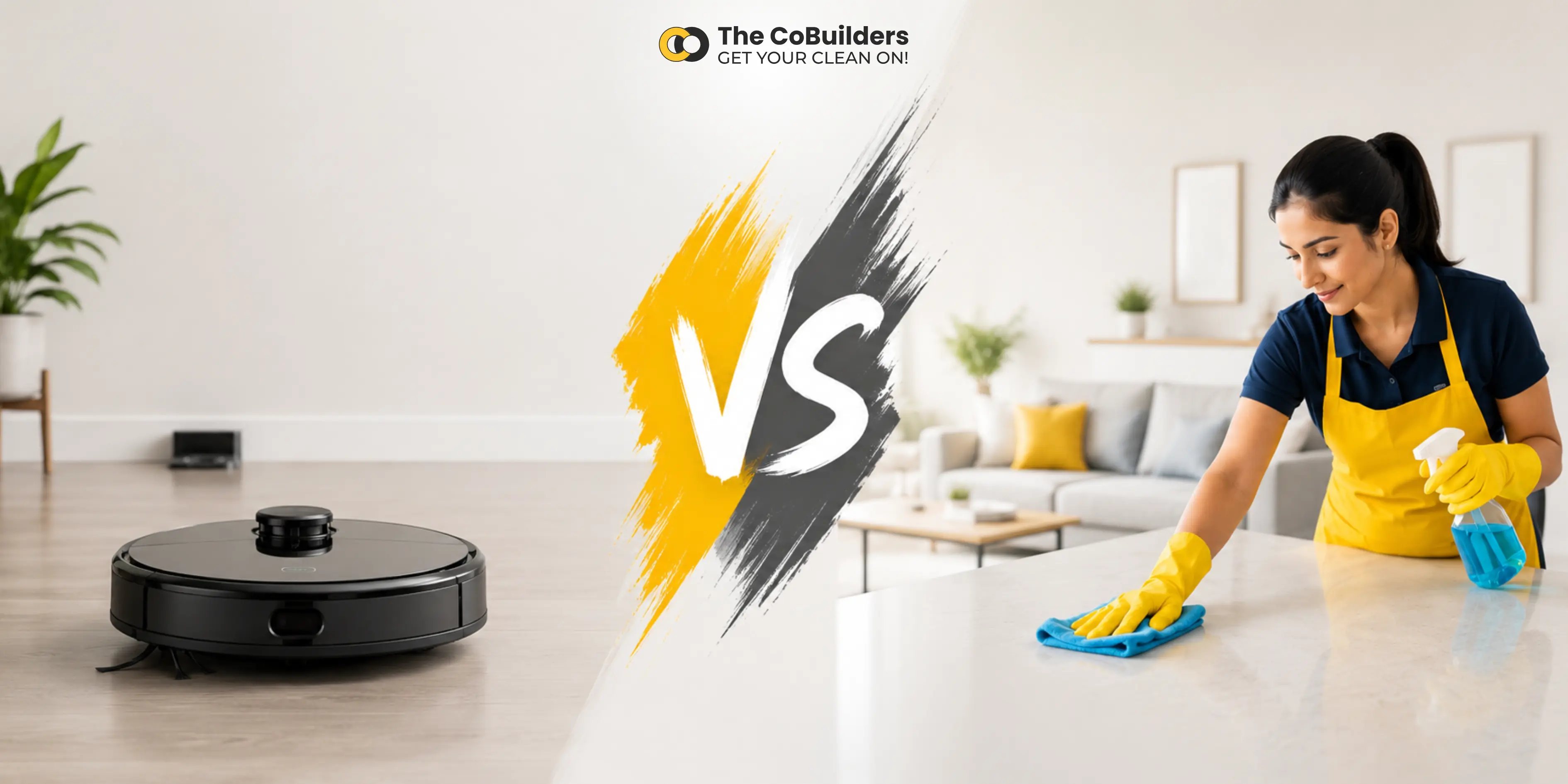 Professional House Cleaning Services