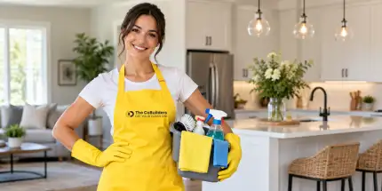 What is the Difference Between Standard Cleaning and Deep Cleaning?