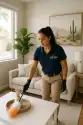 Professional Cleaner