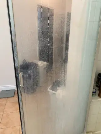 How to Remove Hard Water Stains